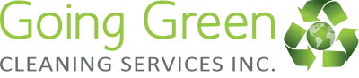 Going Green Final Logo