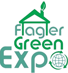 Flagler Green Expo logo