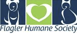 Flagler Humane Society Logo