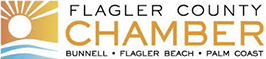 Flagler County Chamber logo